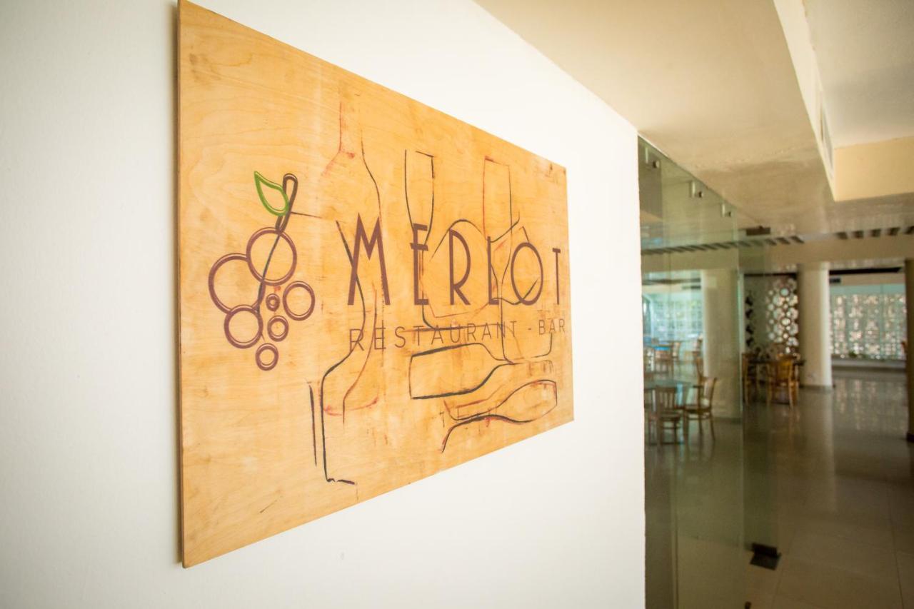 Le Reve By Mij - Beachfront Hotel (Adults Only) Playa del Carmen Exterior photo