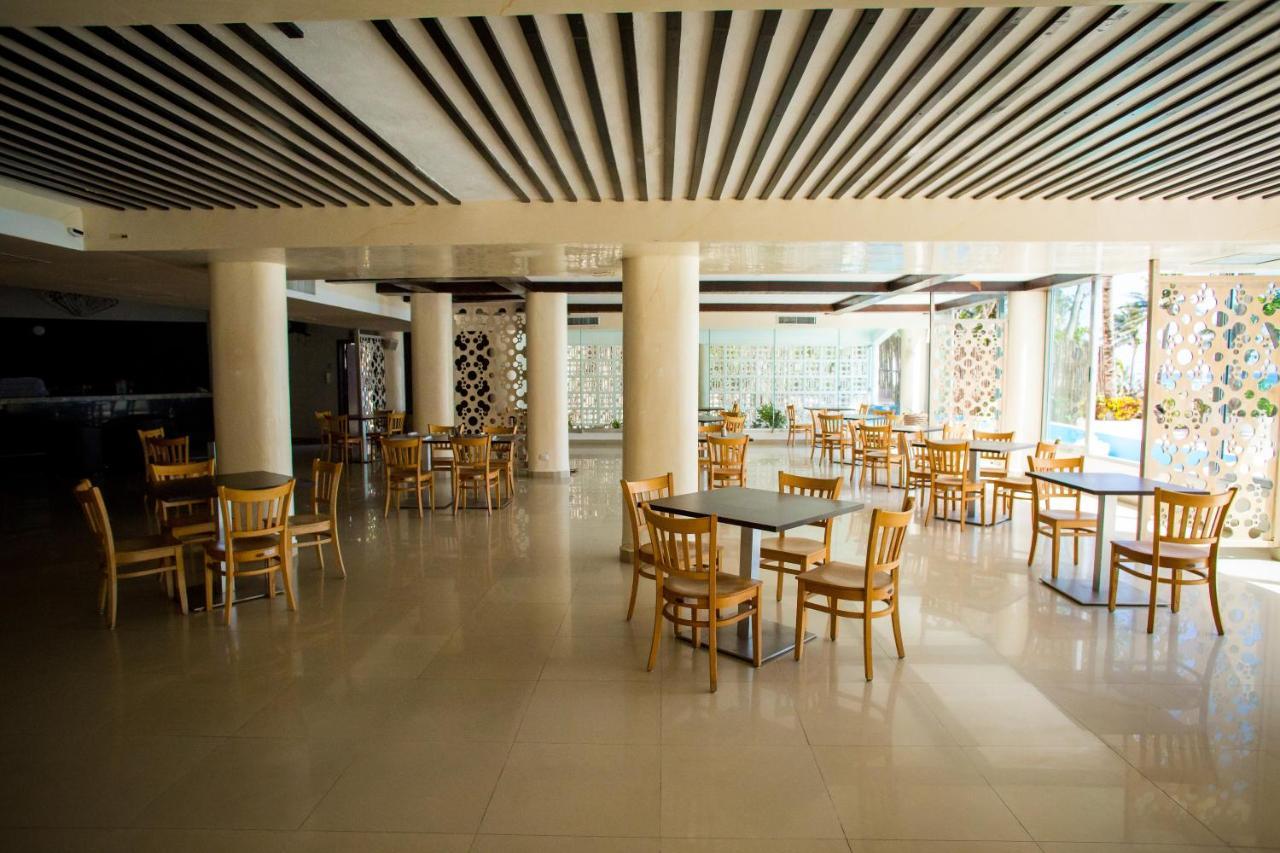 Le Reve By Mij - Beachfront Hotel (Adults Only) Playa del Carmen Exterior photo