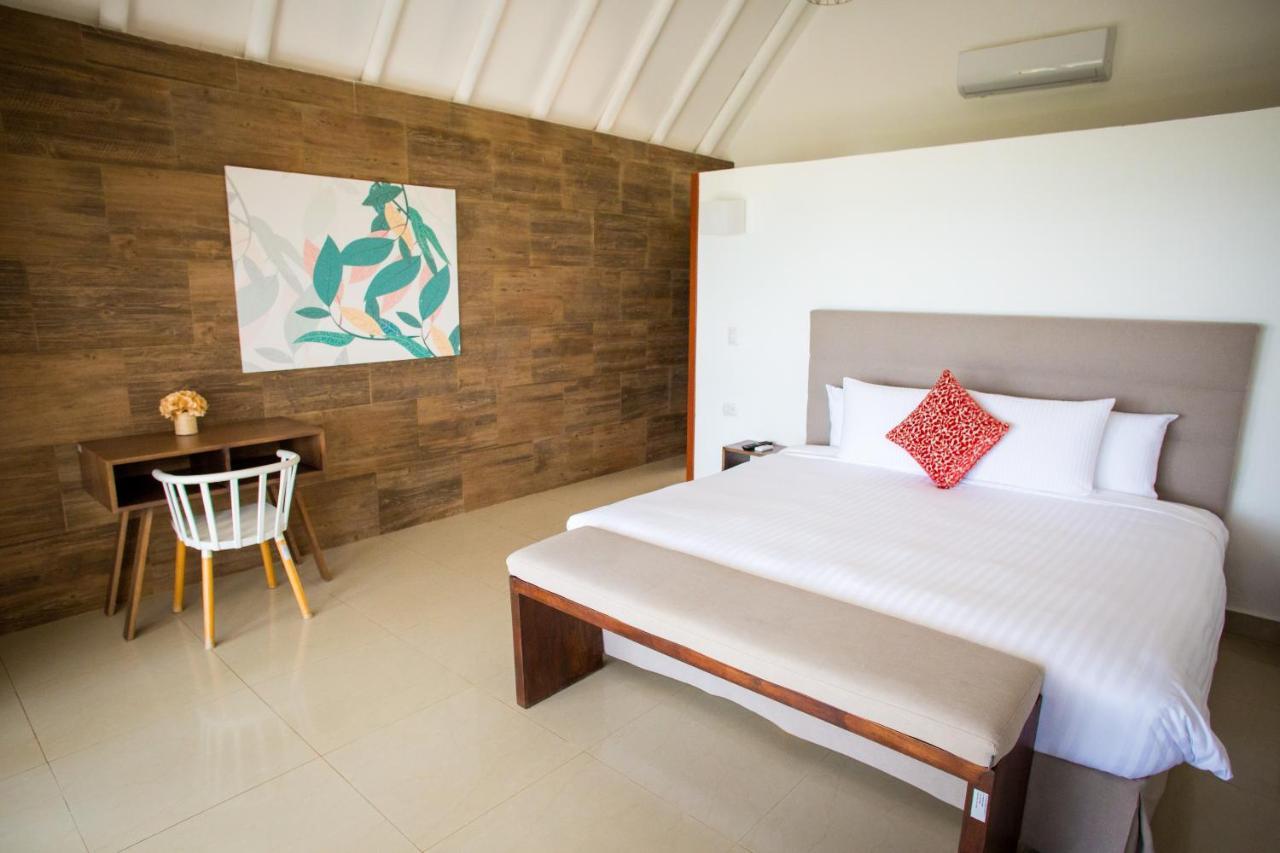 Le Reve By Mij - Beachfront Hotel (Adults Only) Playa del Carmen Exterior photo