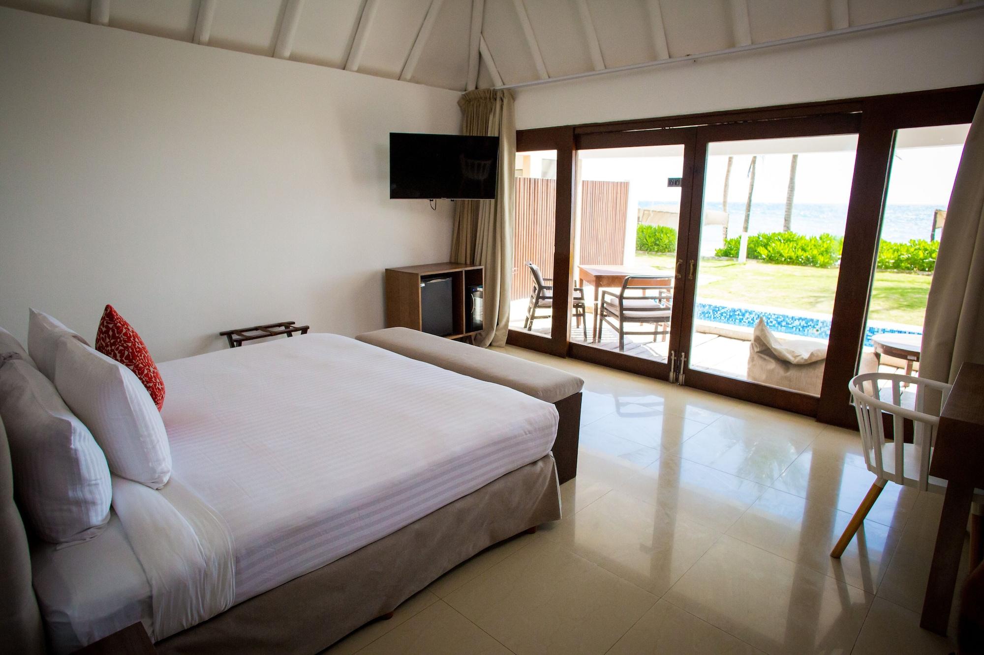 Le Reve By Mij - Beachfront Hotel (Adults Only) Playa del Carmen Exterior photo