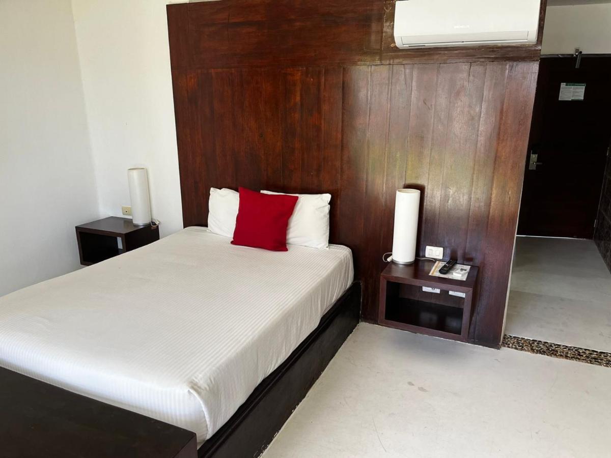 Le Reve By Mij - Beachfront Hotel (Adults Only) Playa del Carmen Exterior photo