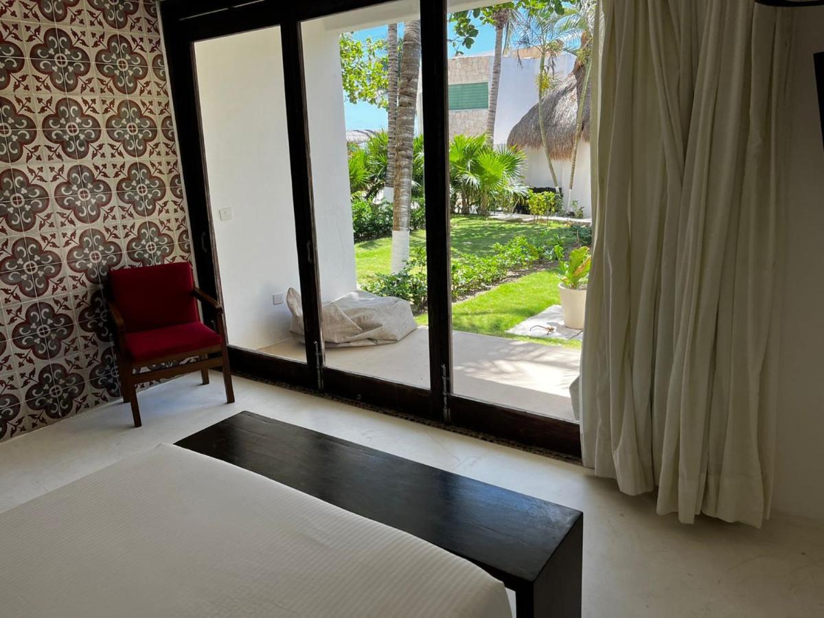 Le Reve By Mij - Beachfront Hotel (Adults Only) Playa del Carmen Exterior photo