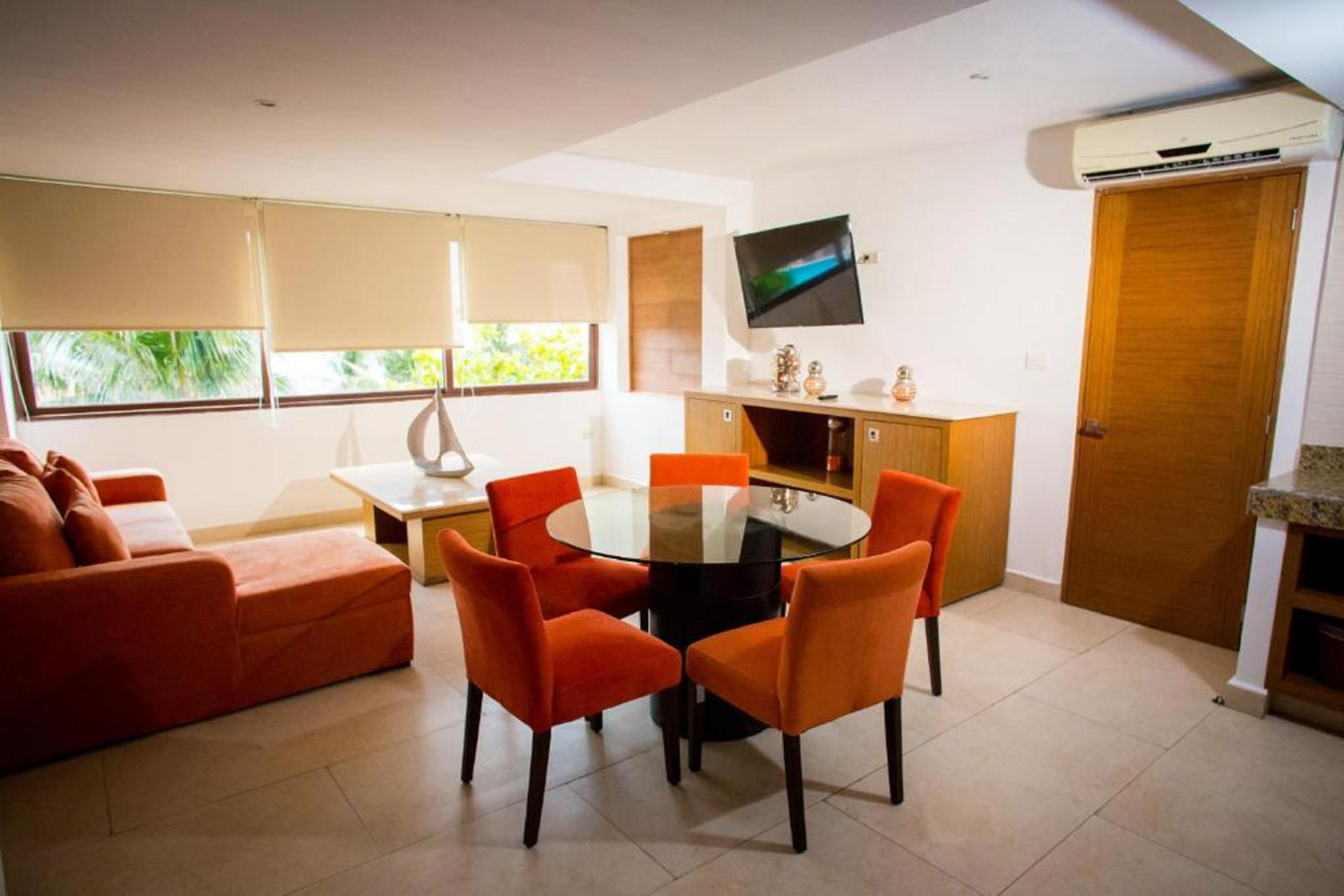 Le Reve By Mij - Beachfront Hotel (Adults Only) Playa del Carmen Exterior photo
