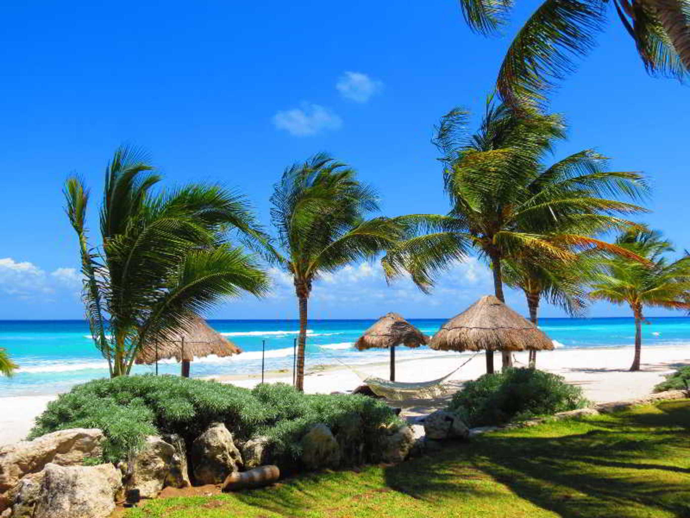 Le Reve By Mij - Beachfront Hotel (Adults Only) Playa del Carmen Exterior photo