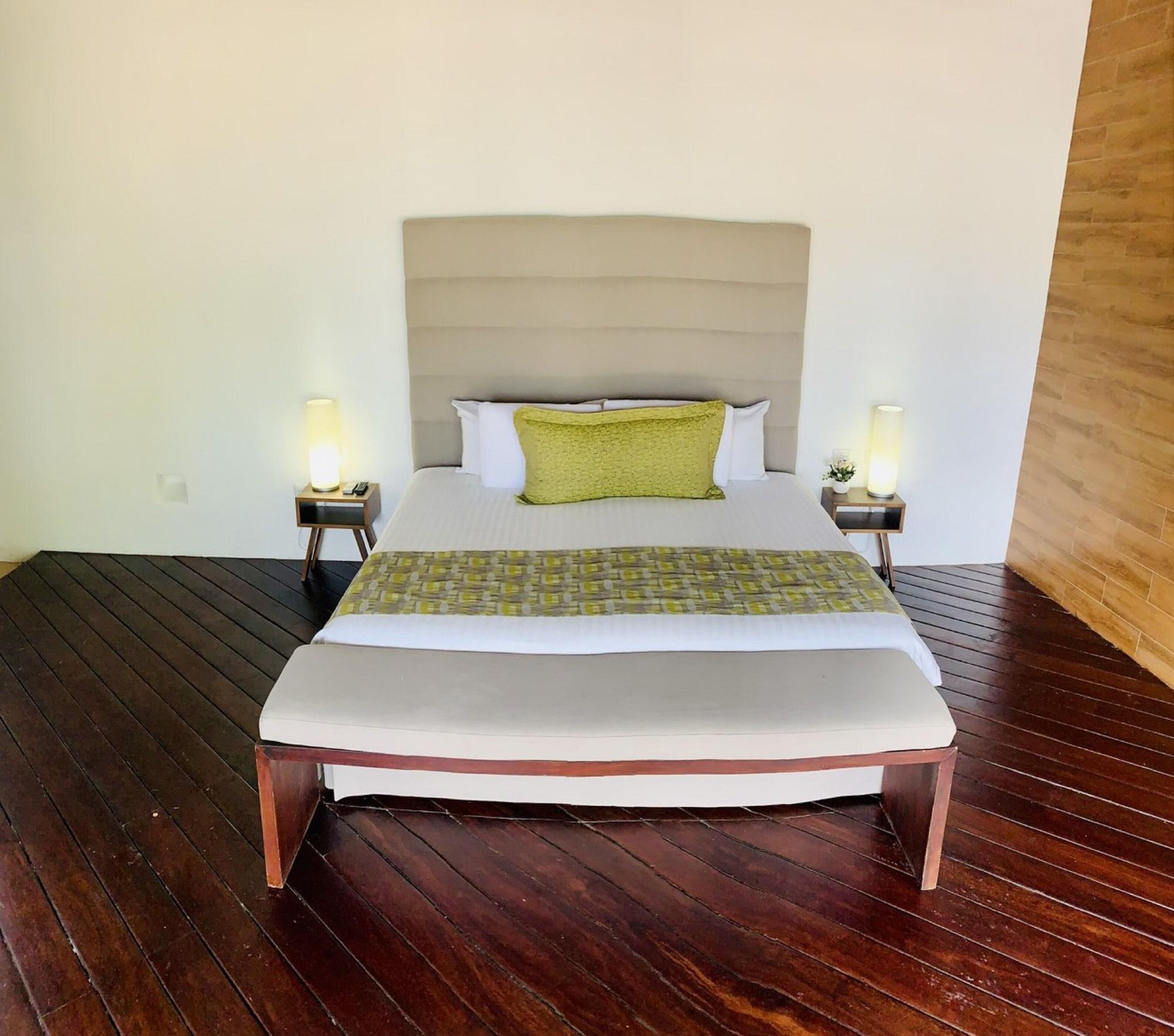 Le Reve By Mij - Beachfront Hotel (Adults Only) Playa del Carmen Exterior photo