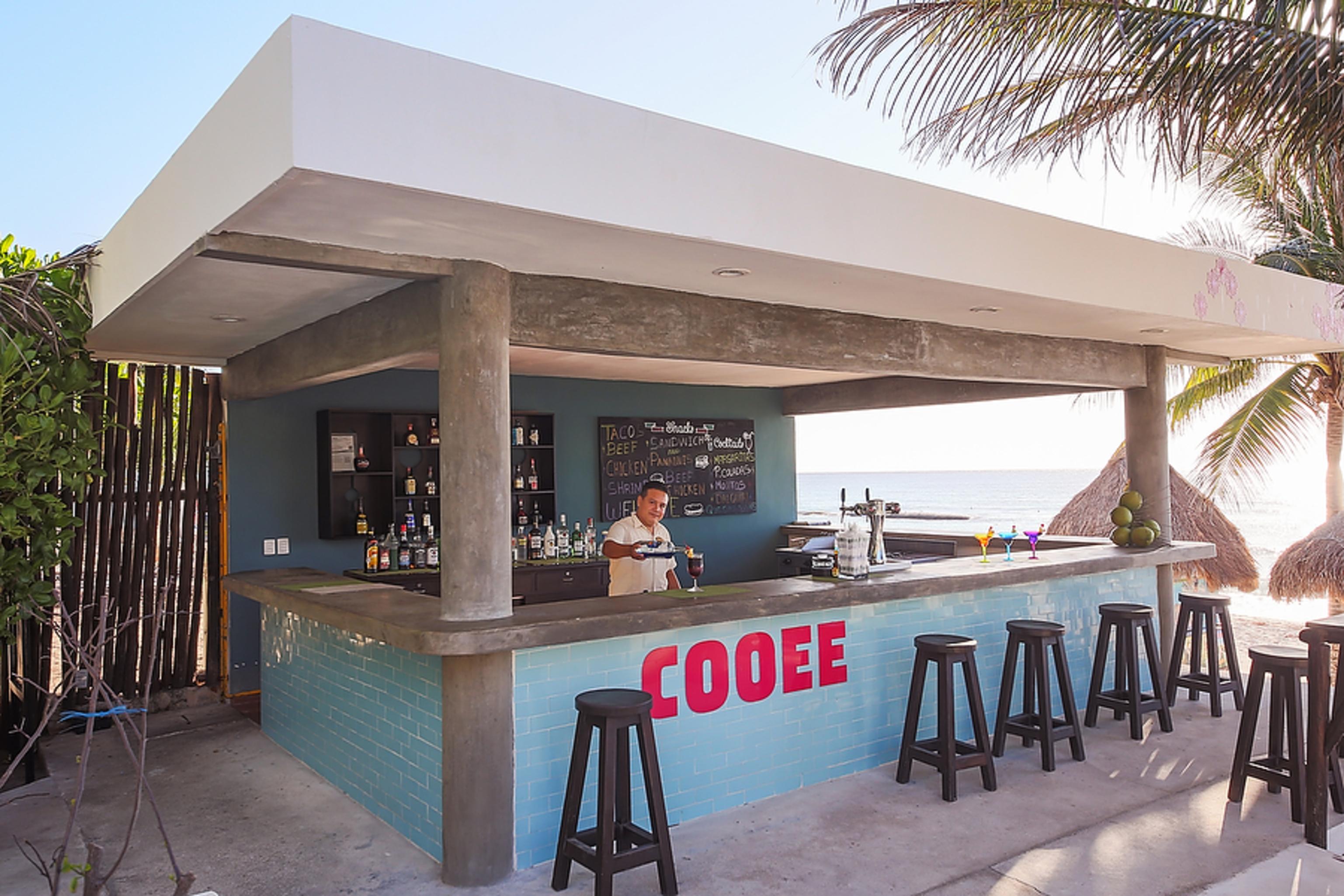 Le Reve By Mij - Beachfront Hotel (Adults Only) Playa del Carmen Exterior photo