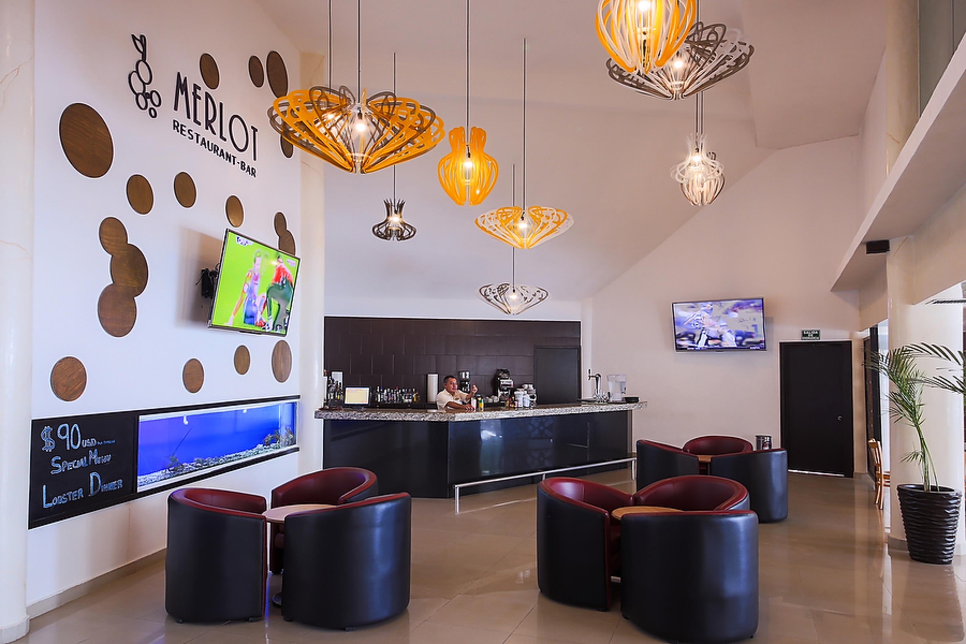 Le Reve By Mij - Beachfront Hotel (Adults Only) Playa del Carmen Exterior photo