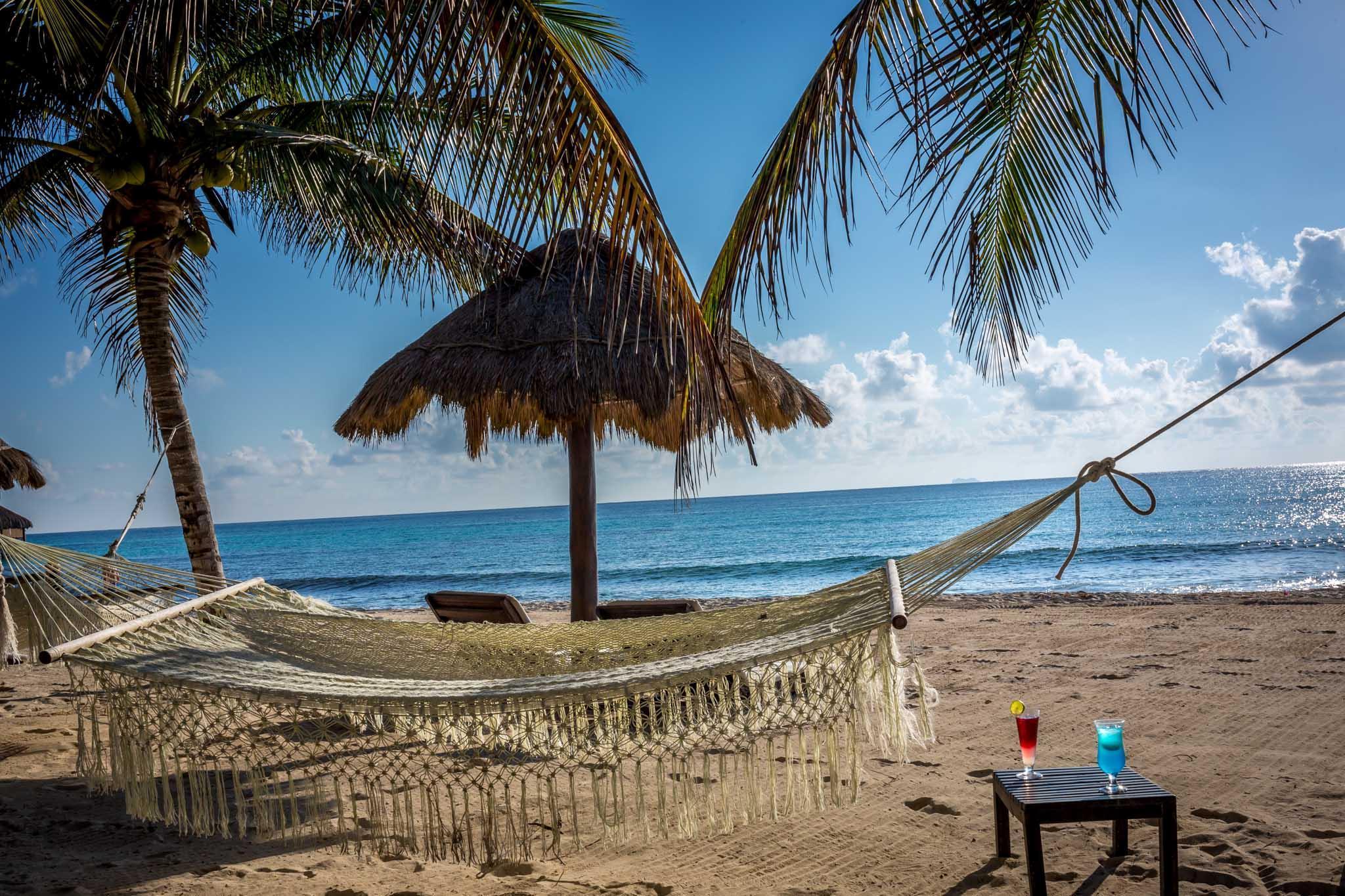 Le Reve By Mij - Beachfront Hotel (Adults Only) Playa del Carmen Exterior photo