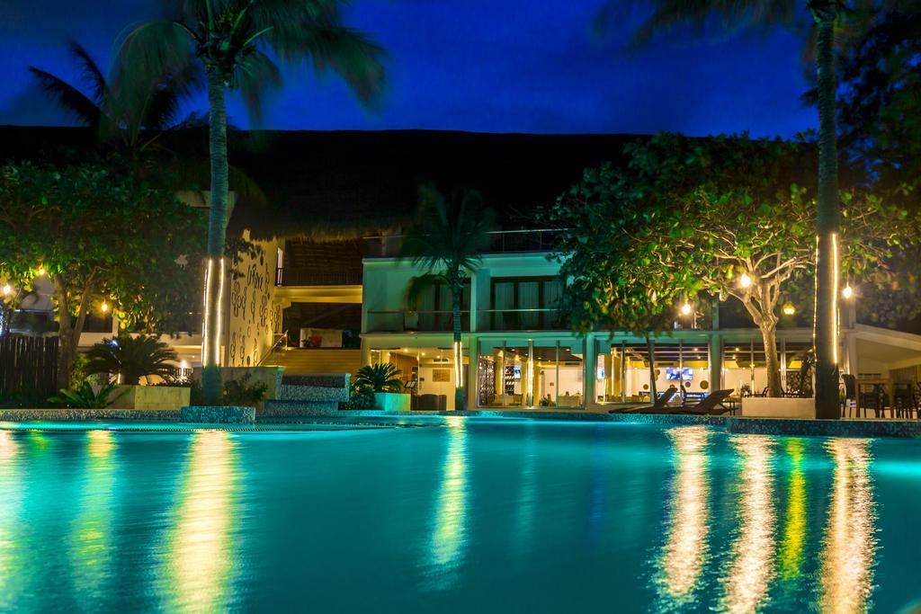 Le Reve By Mij - Beachfront Hotel (Adults Only) Playa del Carmen Exterior photo